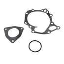 Isuzu Truck Water Pump Assembly Engine Code 6UZ1TC-6