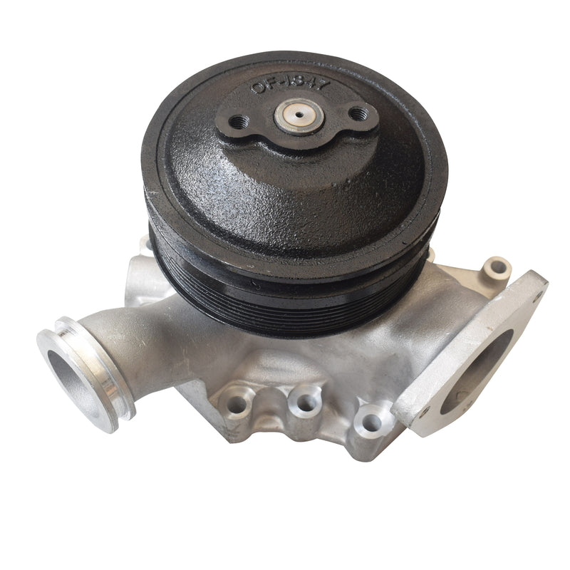 Isuzu Truck Water Pump Assembly Engine Code 6UZ1TC