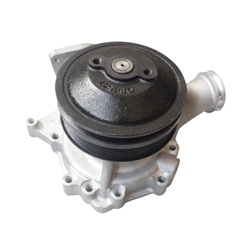 Isuzu Truck Water Pump Assembly Engine Code 6UZ1TC