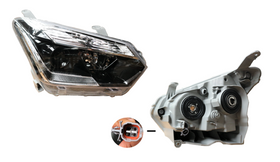 Isuzu D-MAX TFS 2016-2020 LED Headlight Right Hand Side