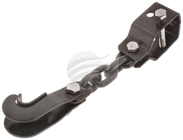 Jack Bumper Lift Kit