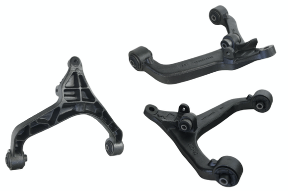 Jeep Cherokee KJ 2001-2008 Front Lower Control Arm Left Hand Side