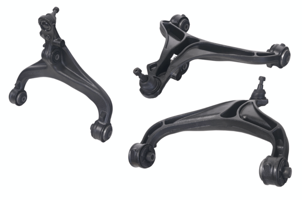 Jeep Cherokee KK 2008-2012 Front Lower Control Arm Left Hand Side