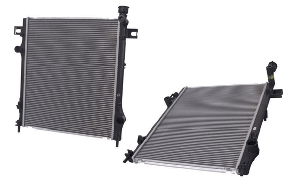 Jeep Cherokee KK 2008-2014 Radiator