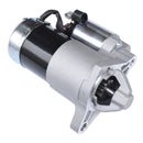 Jeep Grand Cherokee WJ WG WH 1999-2012 Starter Motor 4.7L V8 Petrol-1