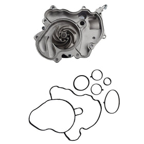 Jeep Grand Cherokee WK CRD 2014-2020 Water Pump 3.0Litre