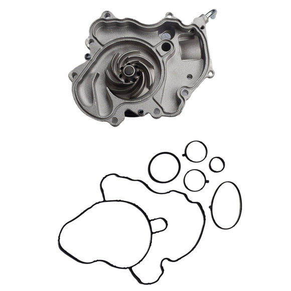 Jeep Grand Cherokee WK CRD 2014-2020 Water Pump 3.0Litre