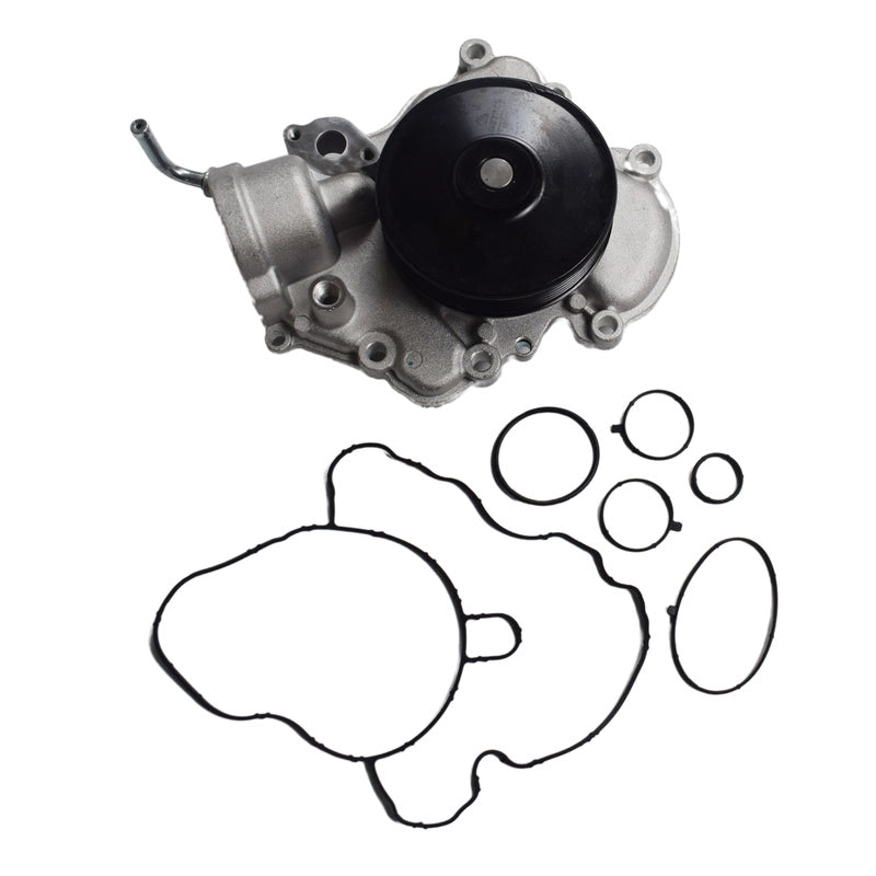 Jeep Grand Cherokee WK CRD 2014-2020 Water Pump 3.0Litre