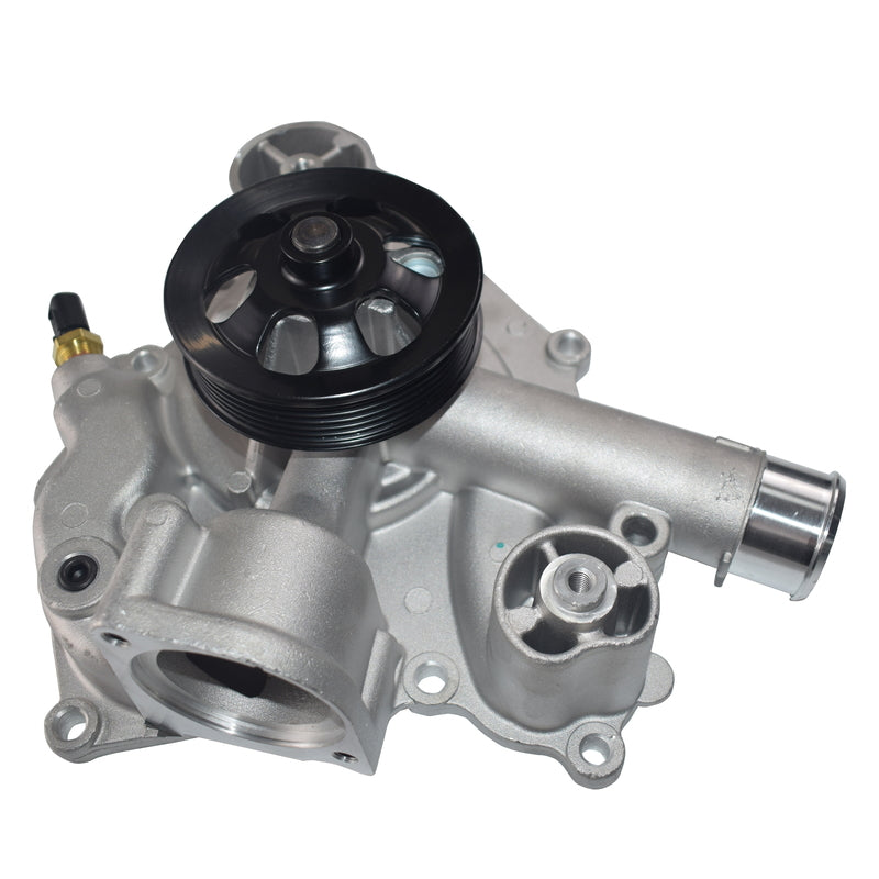 Jeep Grand Cherokee WK2 WK EZH ESG 2010-2019 Water Pump 5.7L & 6.4L - 0