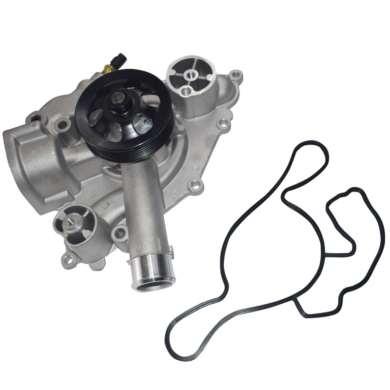 Jeep Grand Cherokee WK2 WK EZH ESG 2010-2019 Water Pump 5.7L & 6.4L