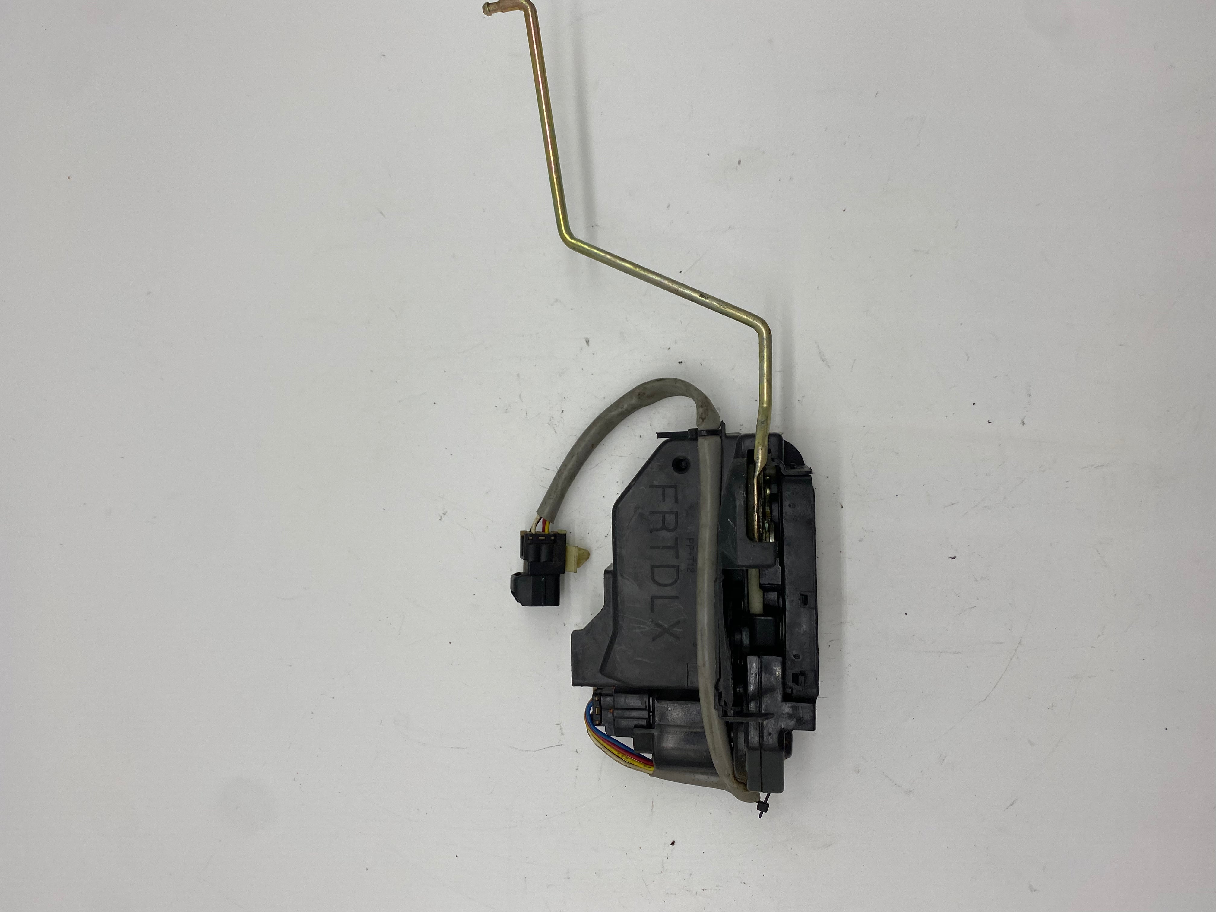 Kia Carnival VQ 2006-2014 Door Lock Actuator Front Right Hand Drivers Side
