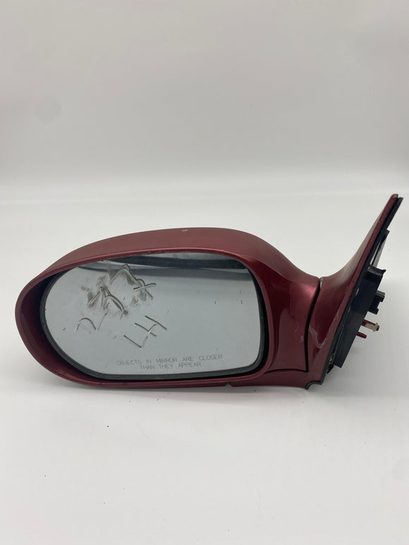 Kia Carnival KV11 2000-2006 Door Mirror Left Hand Side
