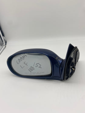 Kia Carnival KV11 2000-2006 Door Mirror Left Hand Side