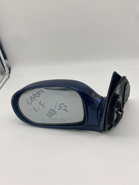 Kia Carnival KV11 2000-2006 Door Mirror Left Hand Side