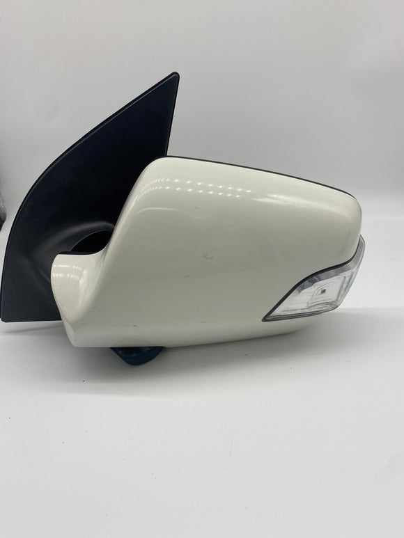Kia Carnival VQ 2006-2014 Door Mirror Left Hand Side
