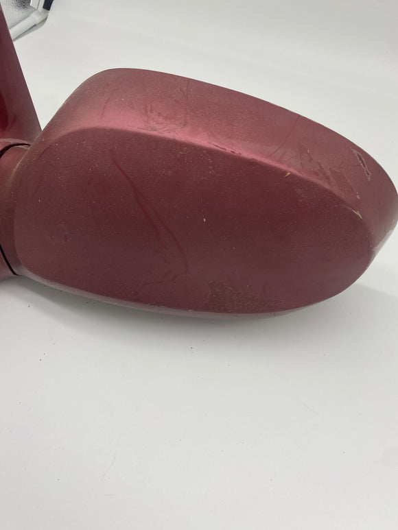 Kia Carnival KV11 2000-2006 Door Mirror Left Hand Side