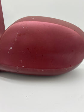 Kia Carnival KV11 2000-2006 Door Mirror Left Hand Side - 0