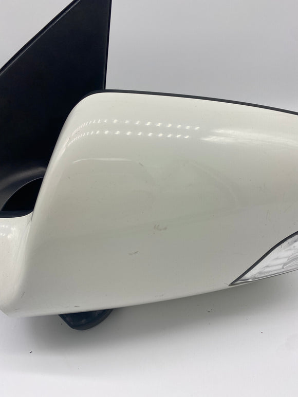 Kia Carnival VQ 2006-2014 Door Mirror Left Hand Side