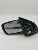 Kia Carnival VQ 2006-2014 Door Mirror Left Hand Side-1