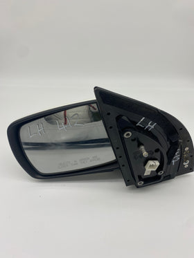 Kia Carnival VQ 2006-2014 Door Mirror Left Hand Side