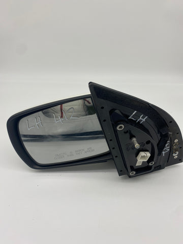 Kia Carnival VQ 2006-2014 Door Mirror Left Hand Side