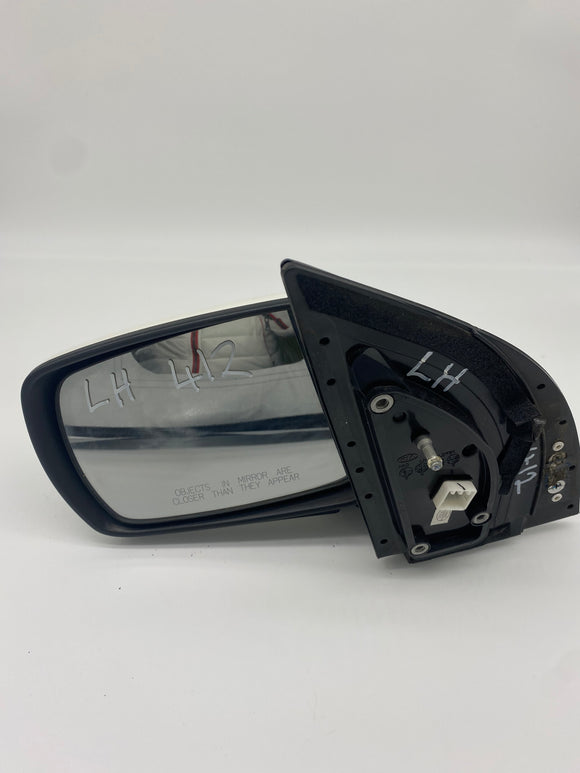 Kia Carnival VQ 2006-2014 Door Mirror Left Hand Side