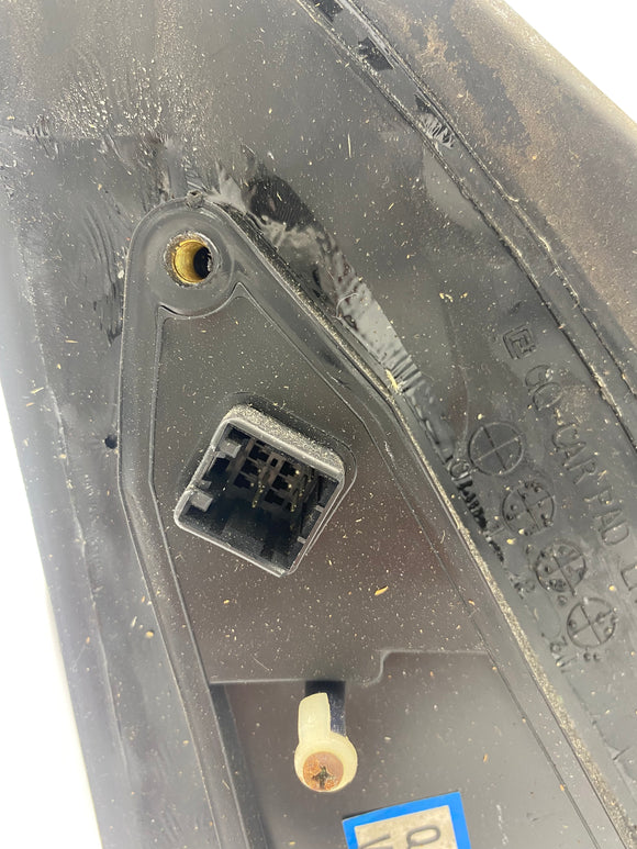 Kia Carnival KV11 2000-2006 Door Mirror Left Hand Side