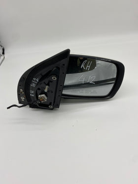 Kia Carnival VQ 2006-2014 Door Mirror Right Hand Side