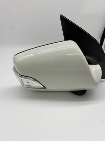 Kia Carnival VQ 2006-2014 Door Mirror Right Hand Side - 0