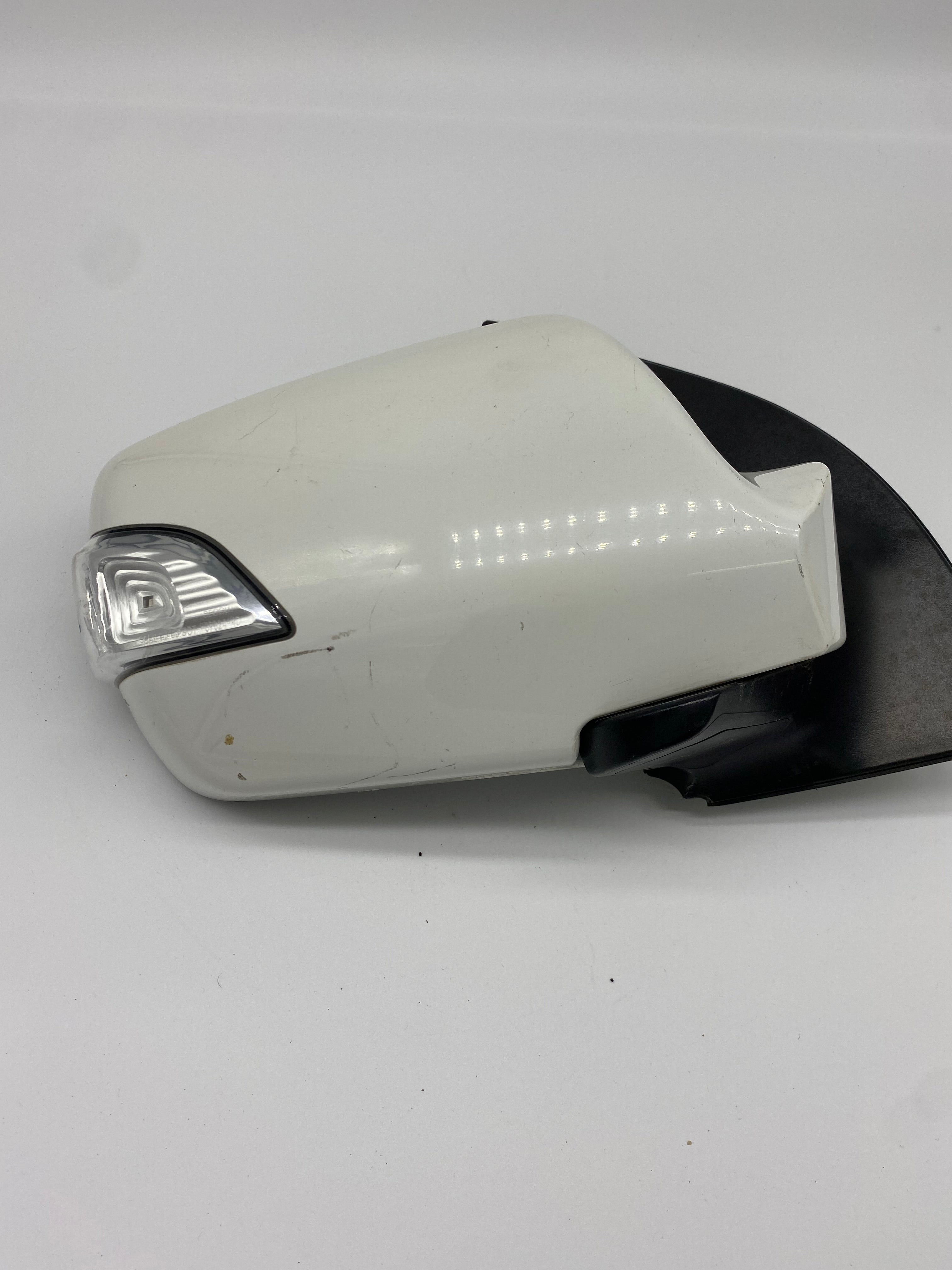 Kia Carnival VQ 2006-2014 Door Mirror Right Hand Side