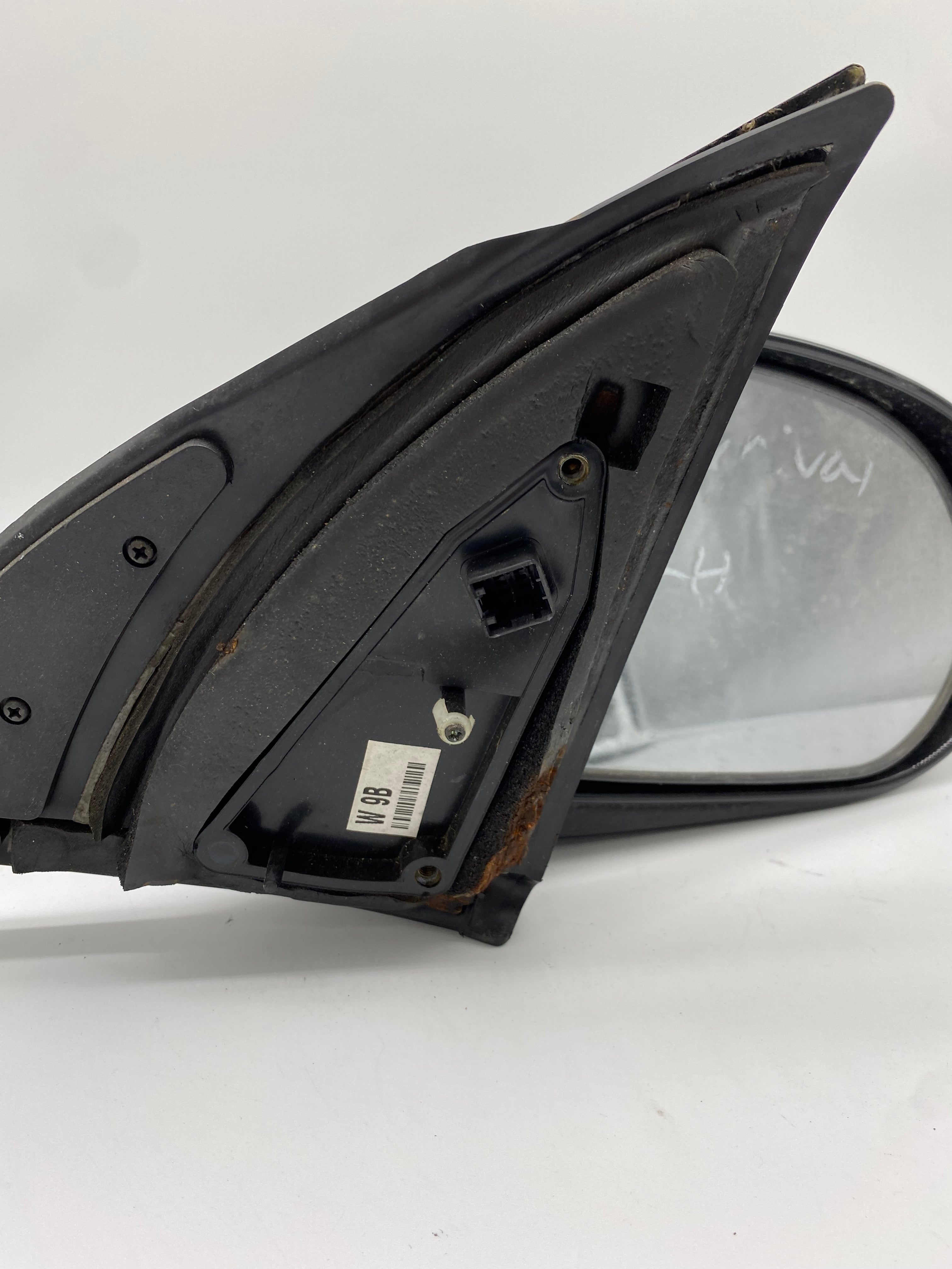 Kia Carnival KV11 2000-2006 Door Mirror Right Hand Side