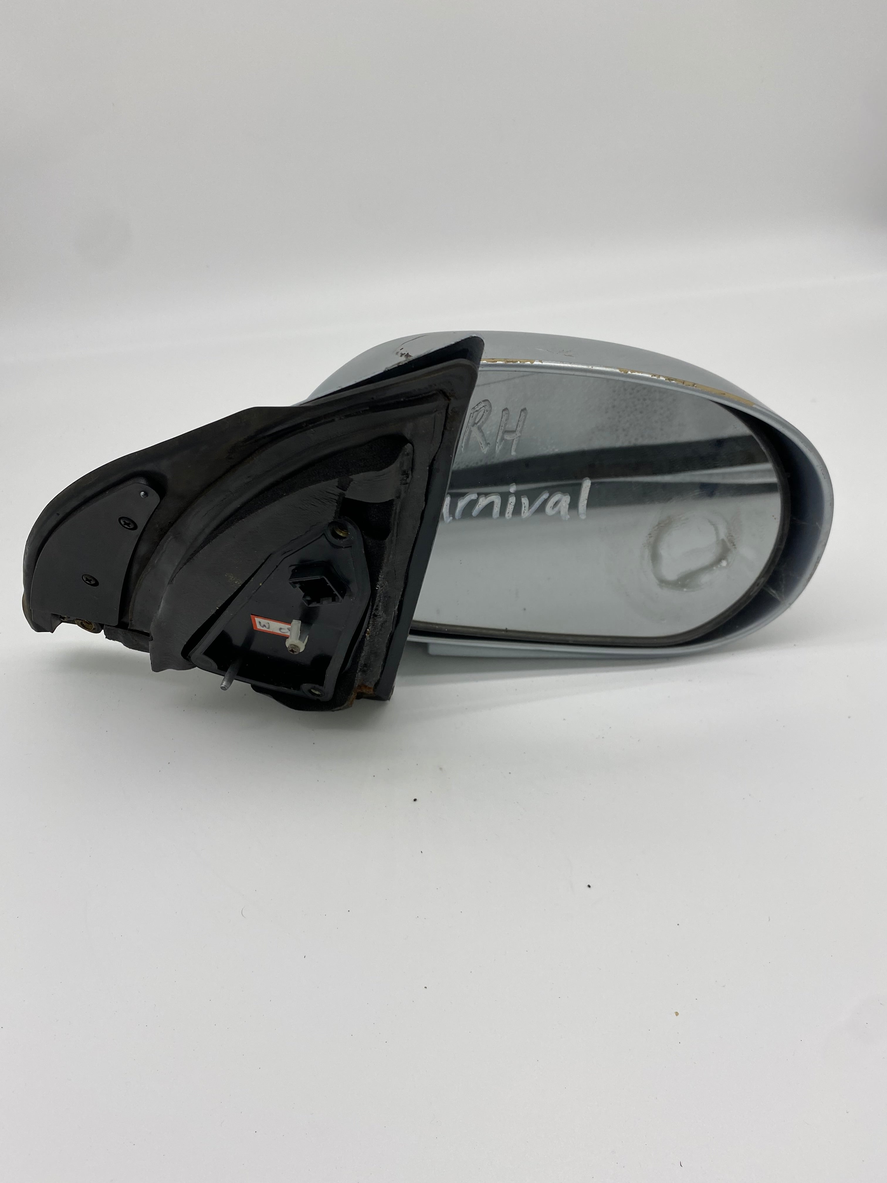 Kia Carnival KV11 2000-2006 Door Mirror Right Hand Side