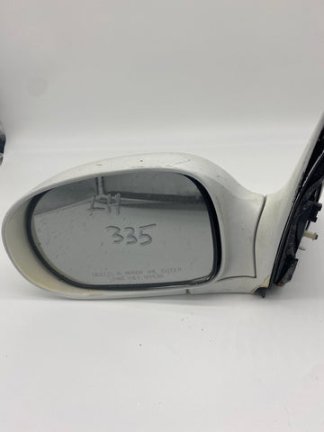 Kia Carnival KV11 2000-2006 Door Mirror Left Hand Side