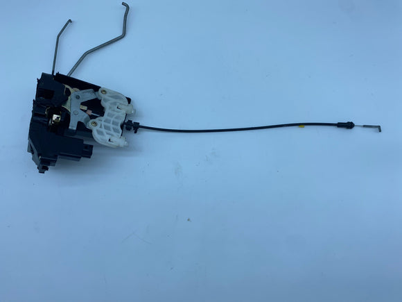 Kia Cerato LD 2004-2008 Door Lock Actuator Front Left Hand Passenger Side