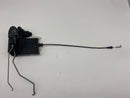 Kia Cerato LD 2004-2008 Door Lock Actuator Front Left Hand Passenger Side-1