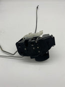 Kia Cerato LD 2004-2008 Door Lock Actuator Front Left Hand Passenger Side-1