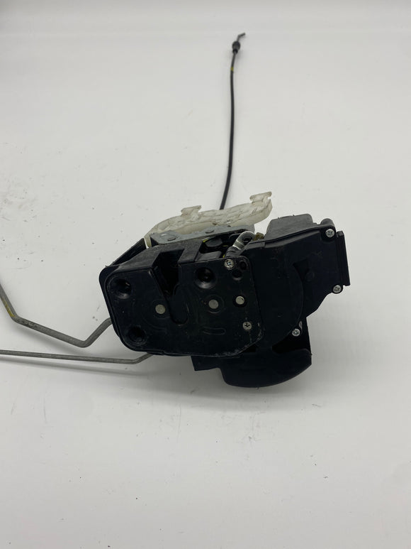 Kia Cerato LD 2004-2008 Door Lock Actuator Front Left Hand Passenger Side