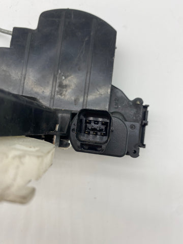 Kia Cerato LD 2004-2008 Door Lock Actuator Front Left Hand Passenger Side - 0