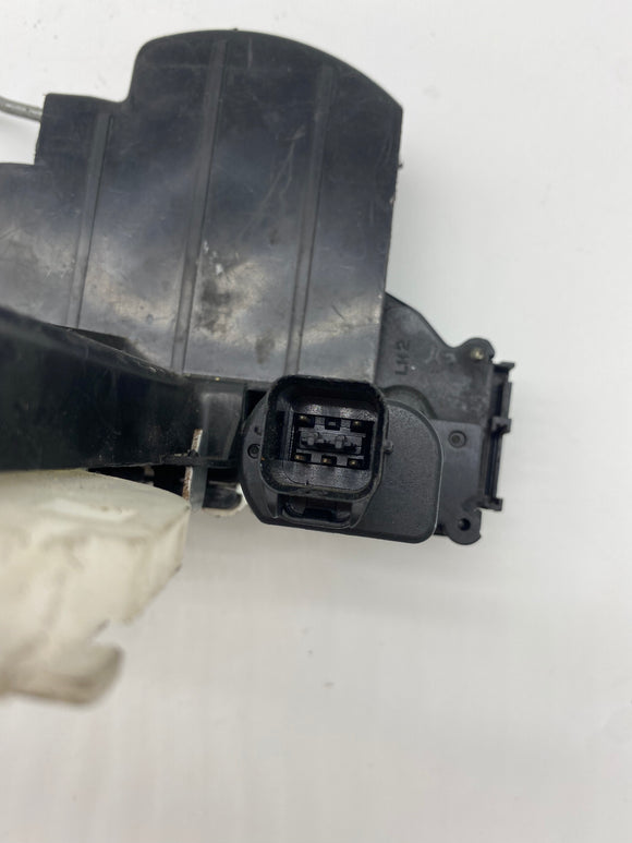 Kia Cerato LD 2004-2008 Door Lock Actuator Front Left Hand Passenger Side