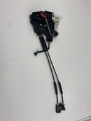 Kia Cerato TD 2008-2013 Door Lock Actuator Front Right Hand Drivers Side-1