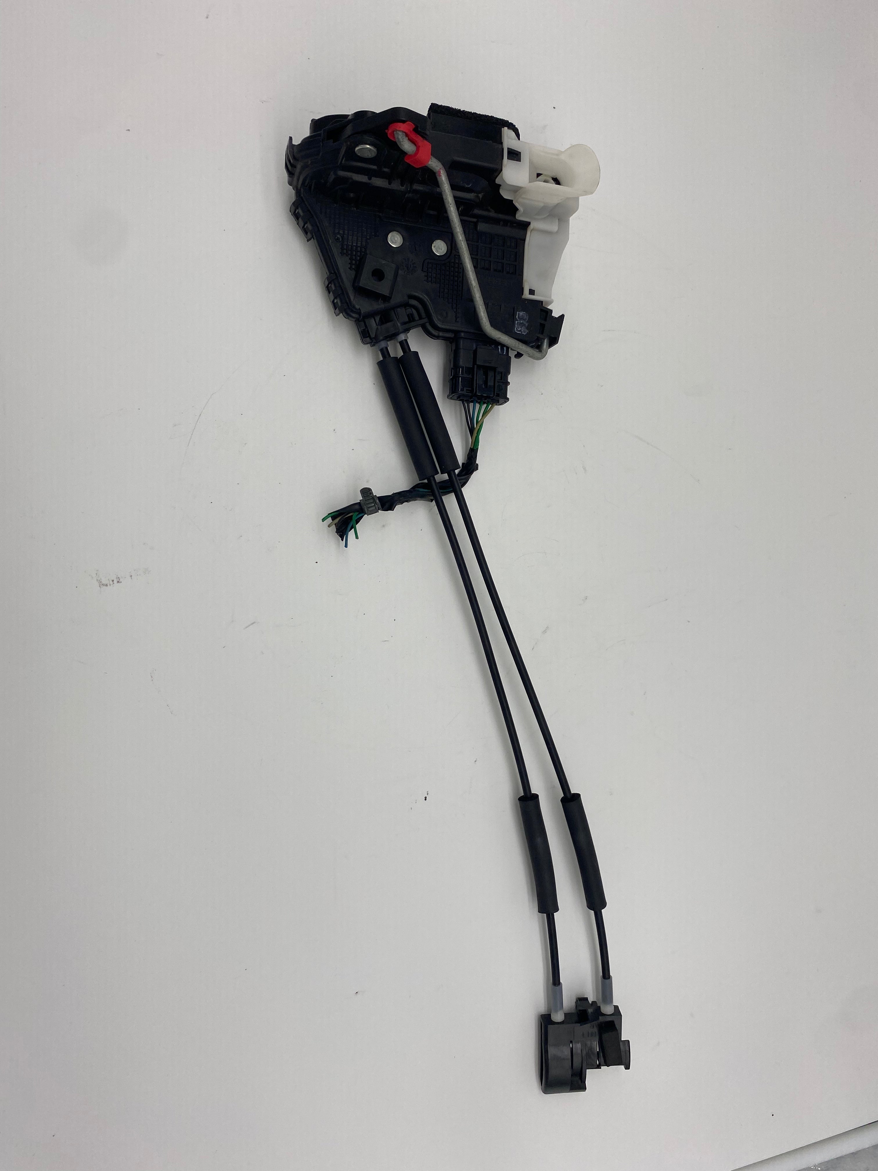 Kia Cerato TD 2008-2013 Door Lock Actuator Front Right Hand Drivers Side