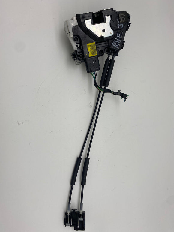 Kia Cerato TD 2008-2013 Door Lock Actuator Front Right Hand Drivers Side