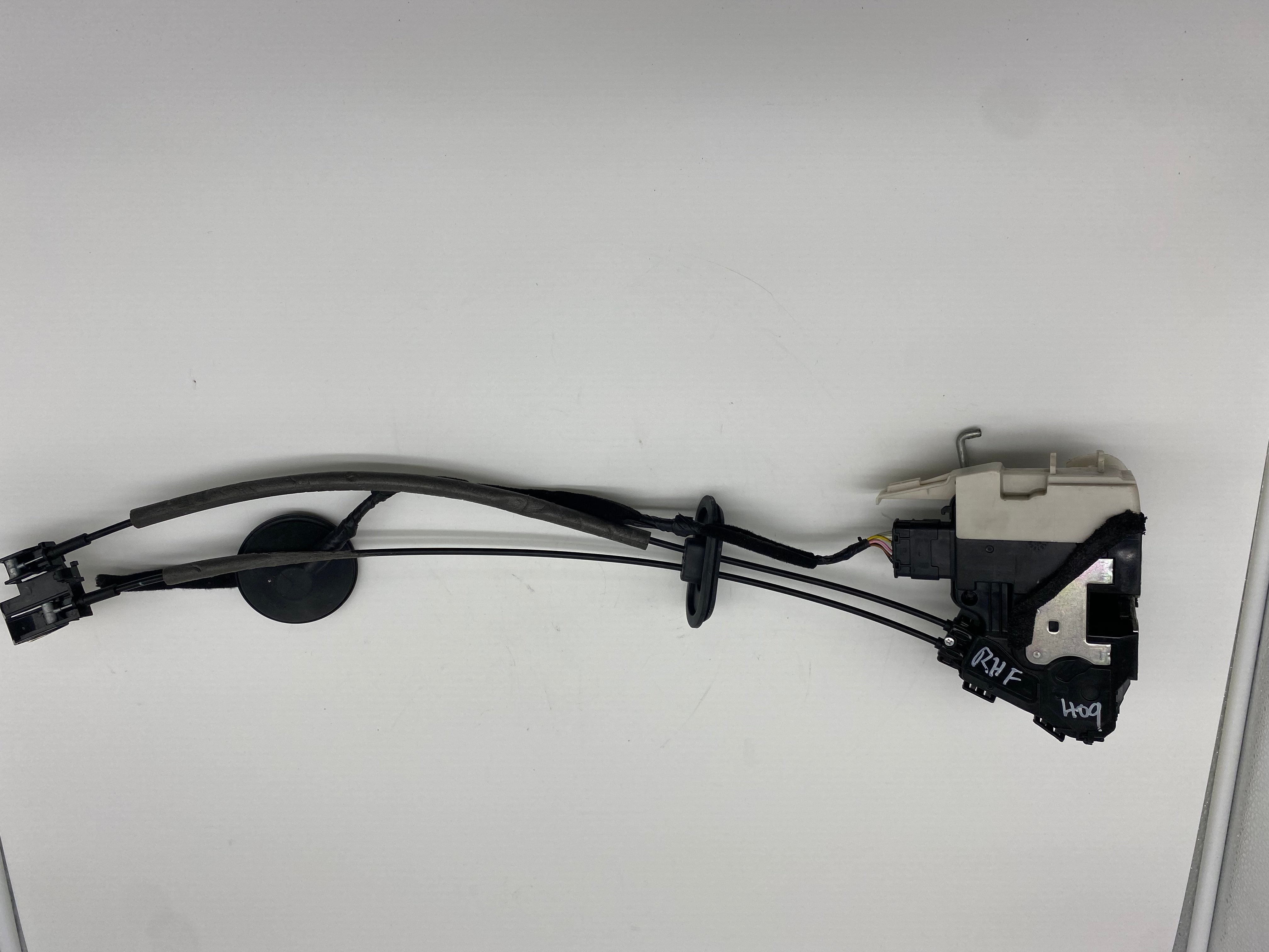 Kia Cerato YD 2016-2018 Door Lock Actuator Front Right Hand Drivers Side