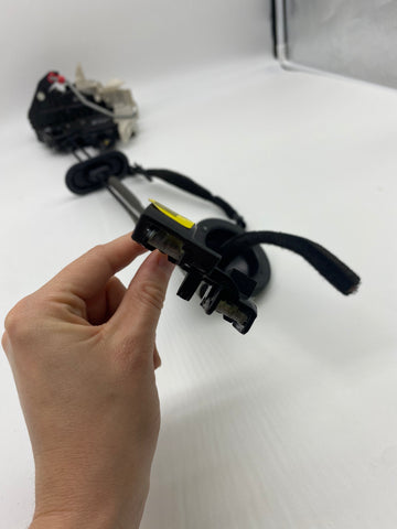 Kia Cerato YD 2016-2018 Door Lock Actuator Front Right Hand Drivers Side - 0