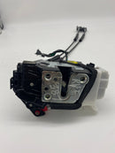 Kia Cerato TD 2008-2013 Door Lock Actuator Front Right Hand Drivers Side-3