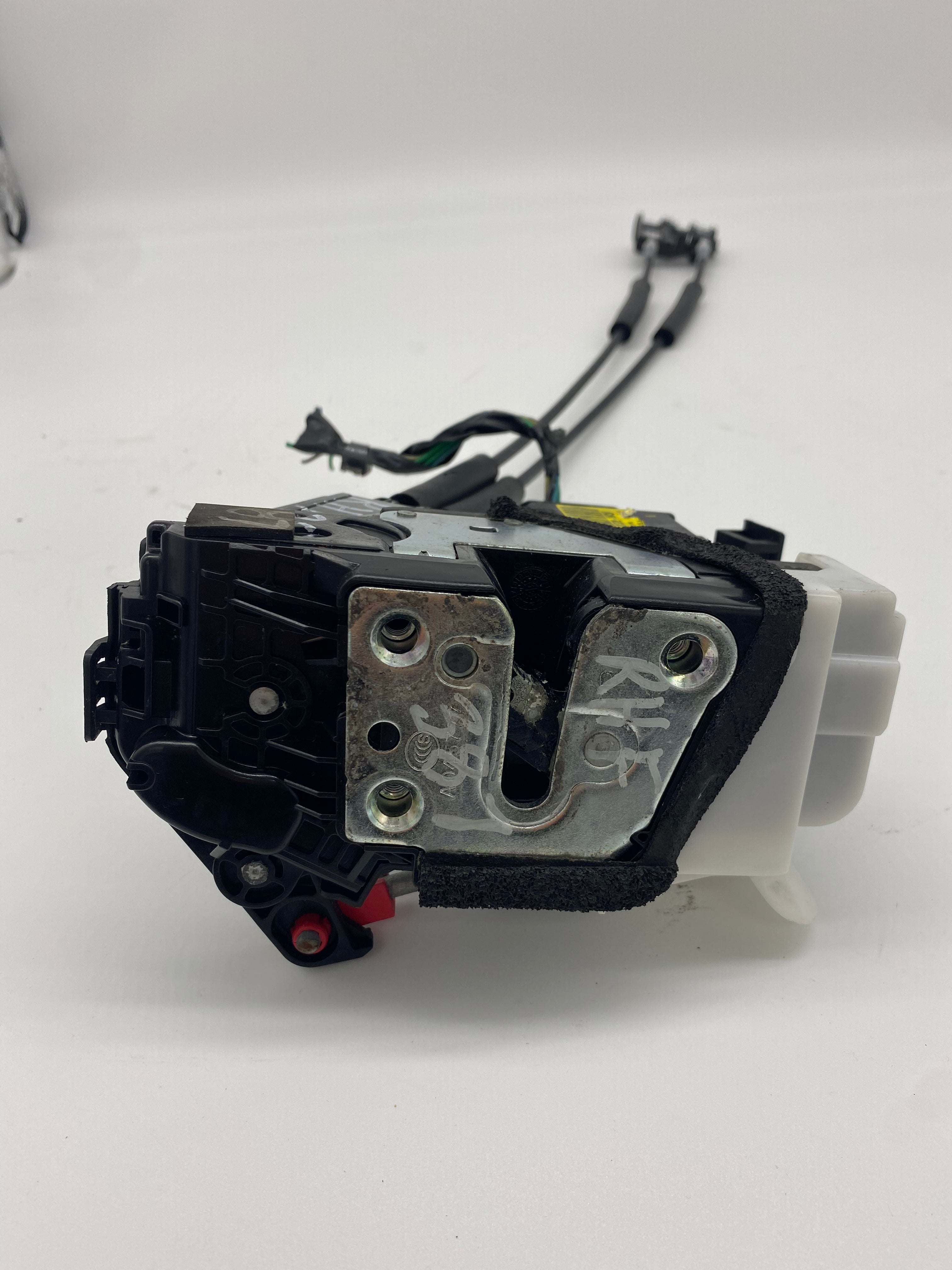 Kia Cerato TD 2008-2013 Door Lock Actuator Front Right Hand Drivers Side