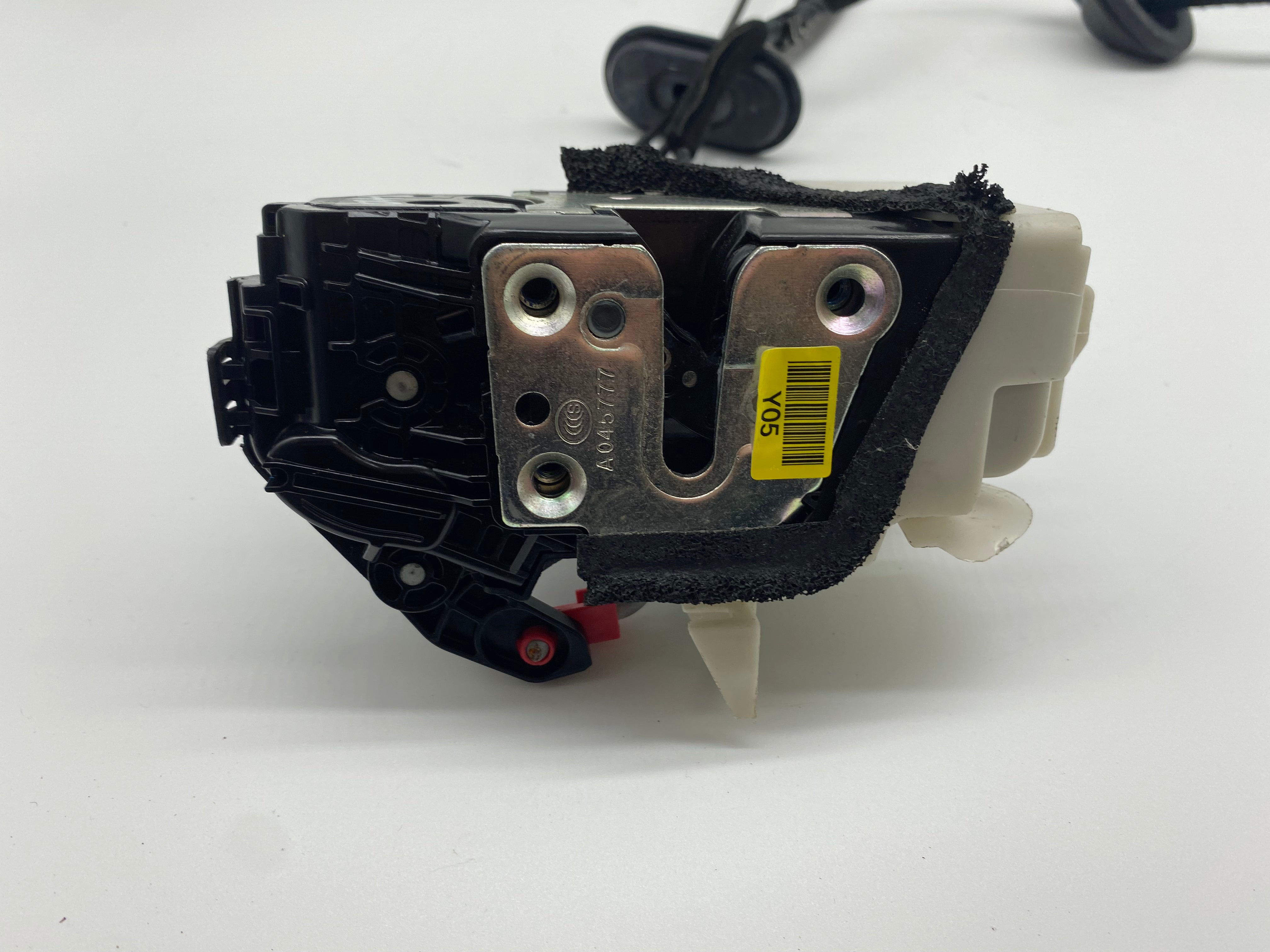 Kia Cerato YD 2016-2018 Door Lock Actuator Front Right Hand Drivers Side