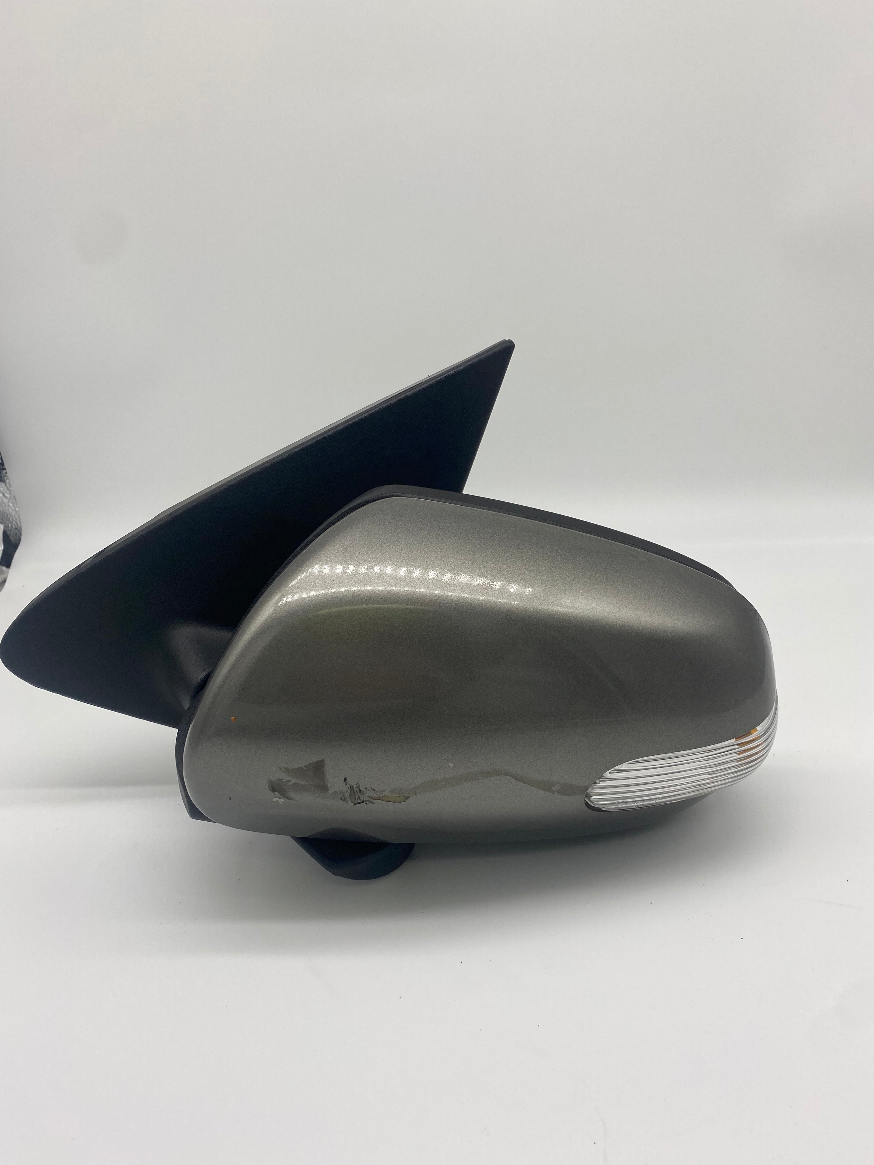 Kia Cerato TD 2009-2013 Door Mirror Left Hand Side