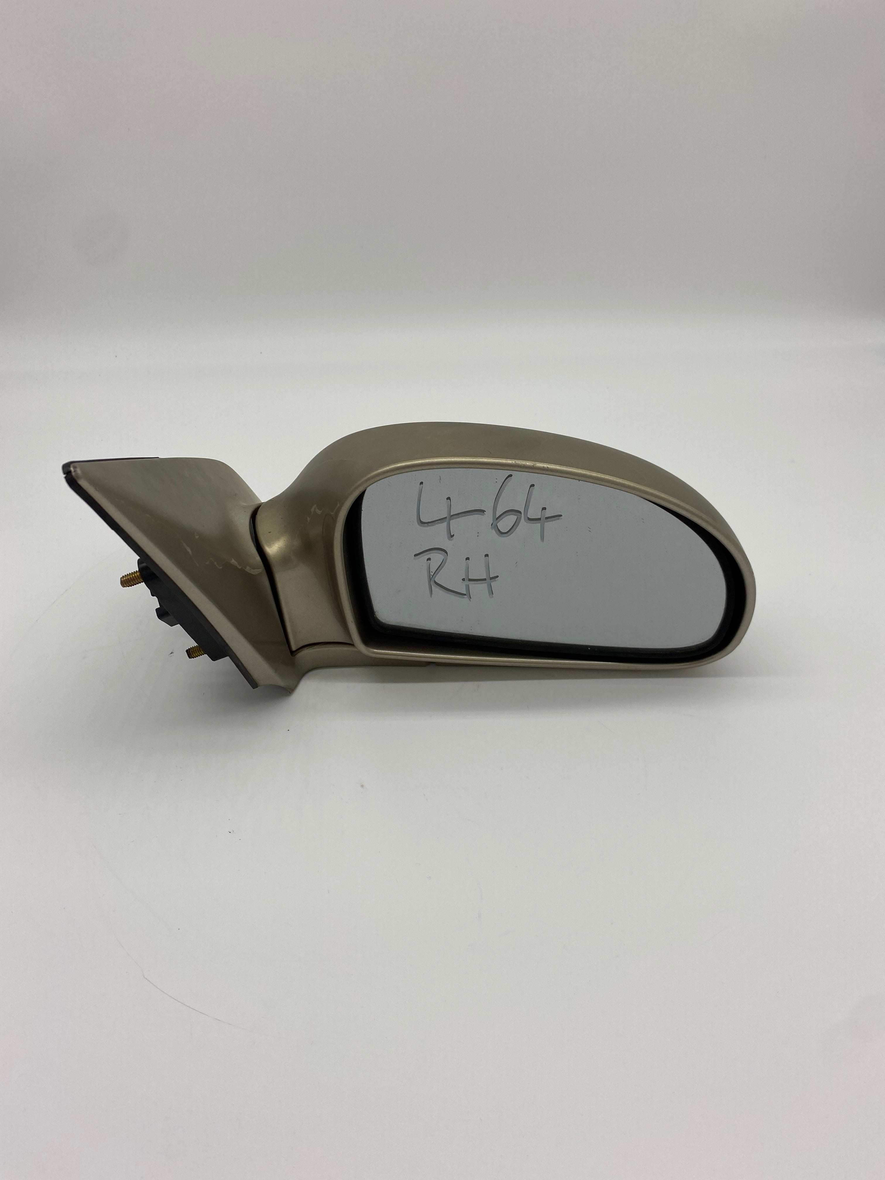 Kia Cerato LD 2004-2006 Door Mirror Right Hand Side