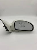 Kia Cerato LD 2004-2006 Door Mirror Right Hand Side-1